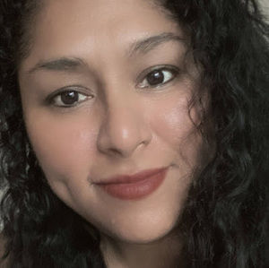 Meet your Posher, Ingrid